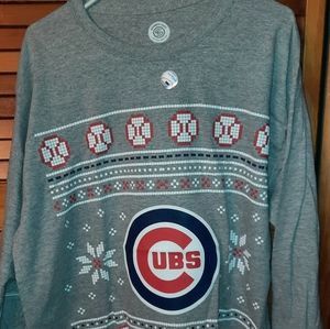 Sports crate Chicago Cubs Tee